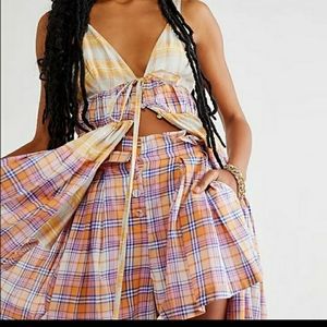 Free People Serendipity Set small